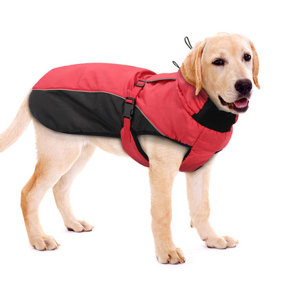 MANTEAU POUR CHIEN | RANDO