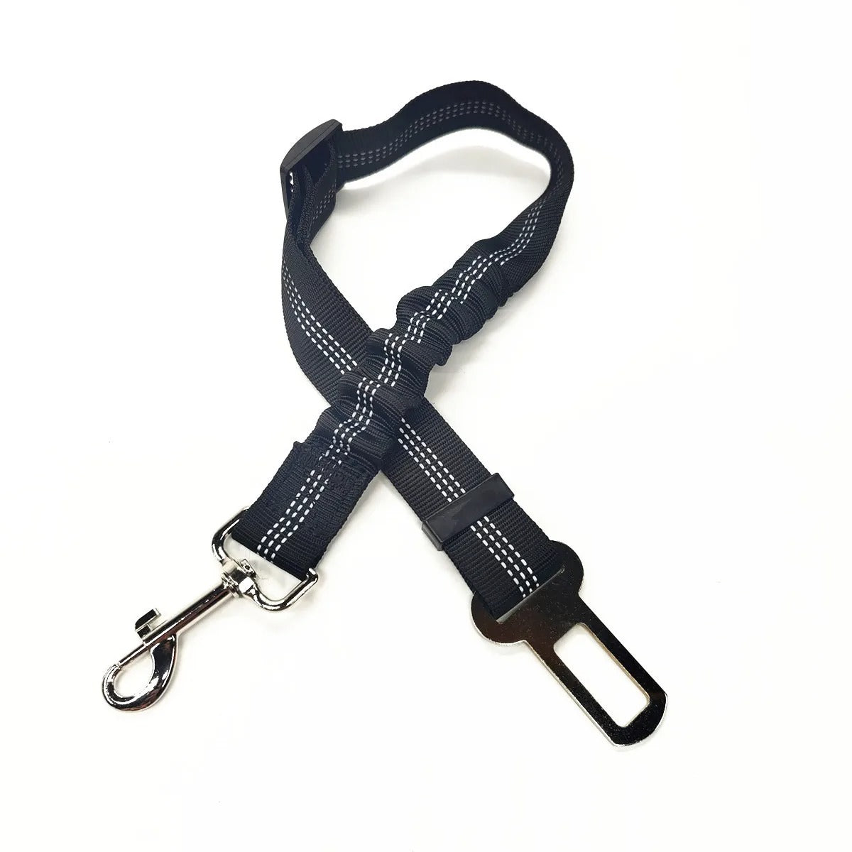 Ceinture de sécurité pour chien-FLEXY™