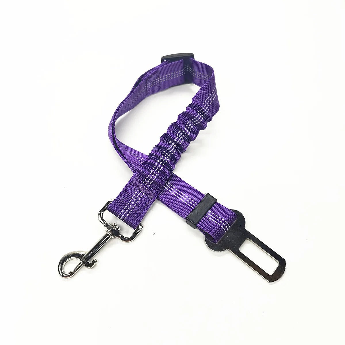 Ceinture de sécurité pour chien-FLEXY™