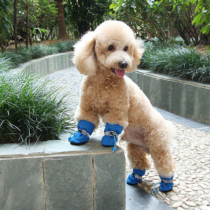 CHAUSSURES POUR CHIEN | MIMI™