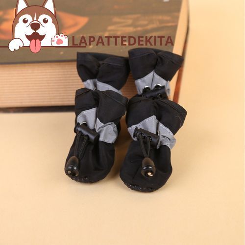 CHAUSSURES POUR CHIEN | MIMI™