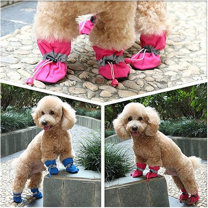 CHAUSSURES POUR CHIEN | MIMI™