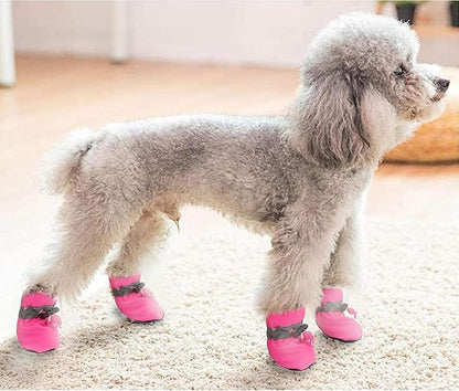 CHAUSSURES POUR CHIEN | MIMI™