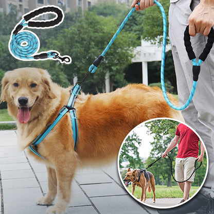 LAISSE POUR CHIEN CORDE | Corde™