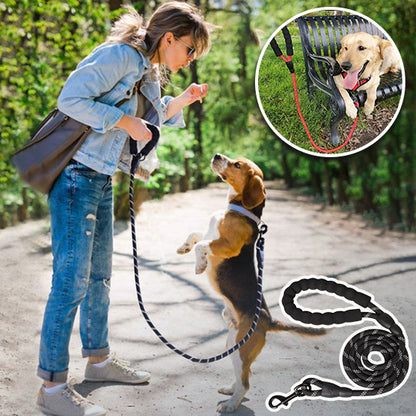 LAISSE POUR CHIEN CORDE | Corde™