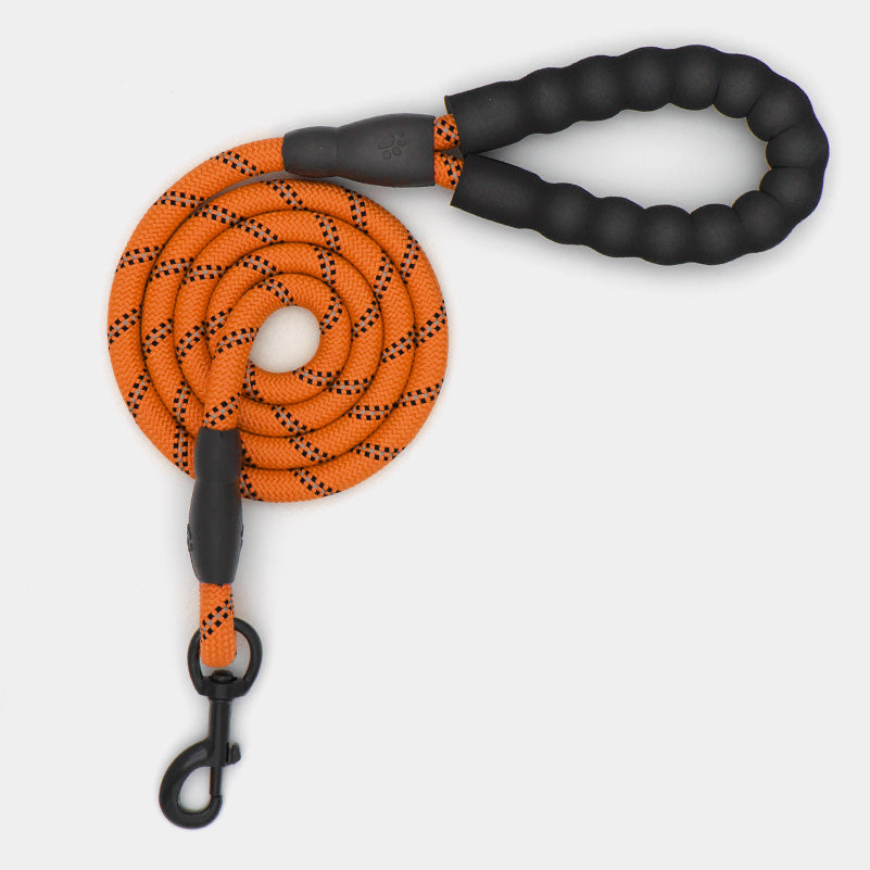 LAISSE POUR CHIEN CORDE | Corde™