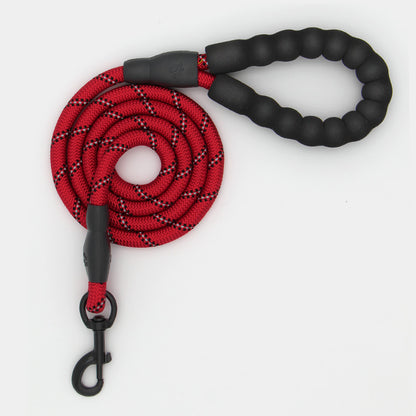 LAISSE POUR CHIEN CORDE | Corde™