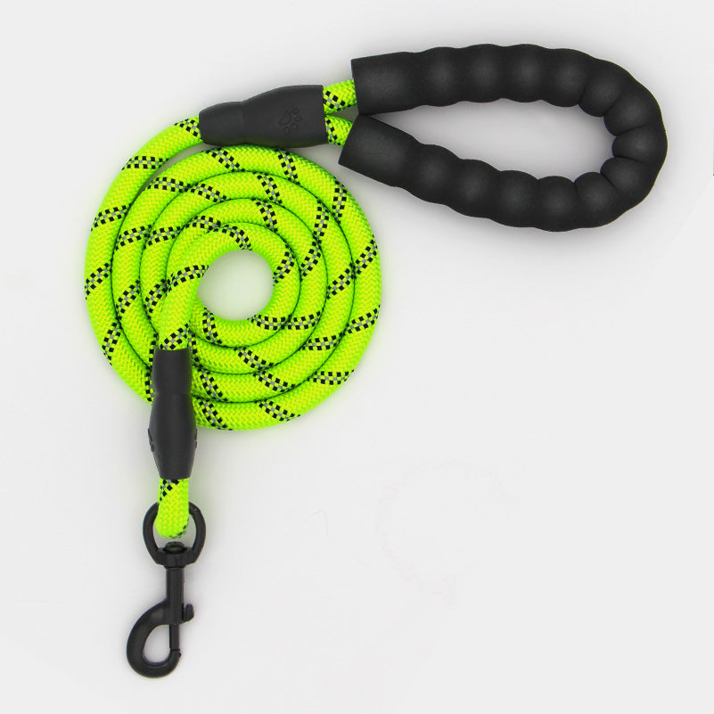 LAISSE POUR CHIEN CORDE | Corde™