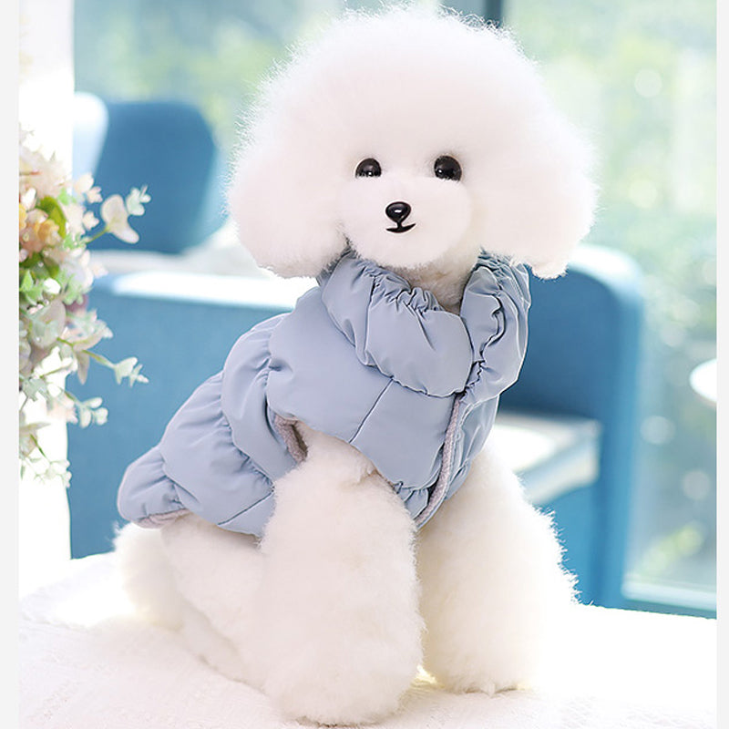 MANTEAU CHIEN | PETIT