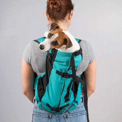 SAC A DOS POUR CHIEN | DUMBO™